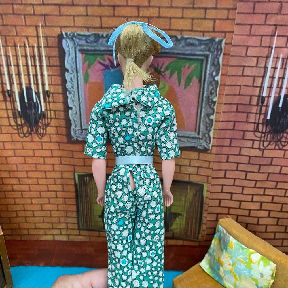 1960's Polly by Valentine - Picture 3 of 9